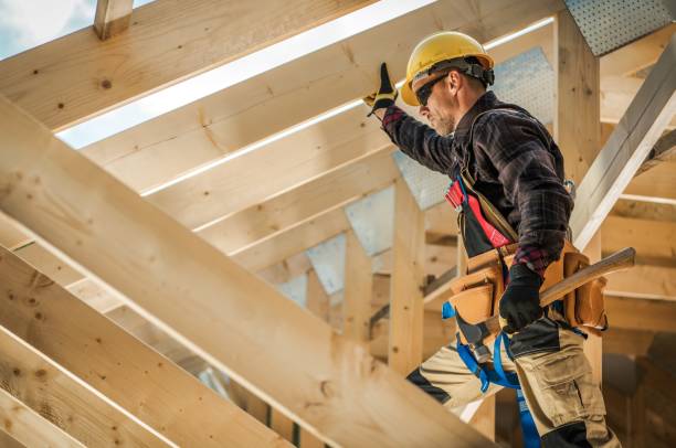 Best Residential Roofing Contractor  in Richmond, TX