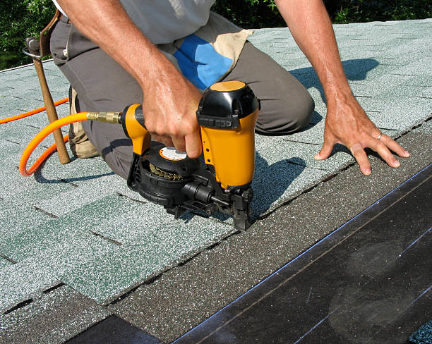 Quick and Trustworthy Emergency Roof Repair Services in Richmond, TX