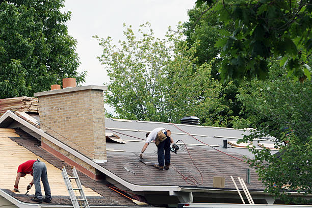 Richmond, TX Roofing Contractor Company