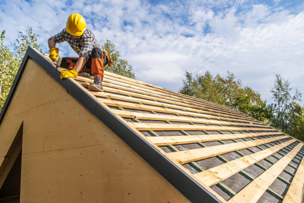 Sealant for Roof in Richmond, TX