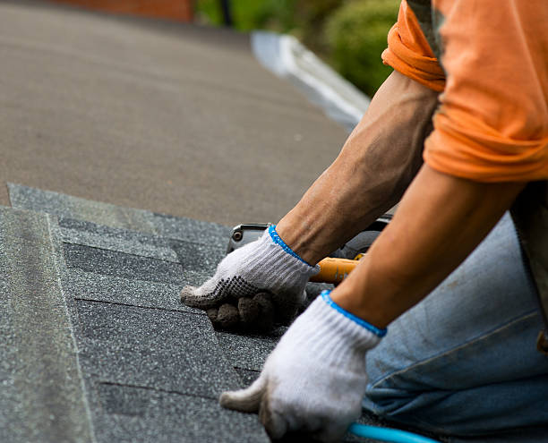 Quick and Trustworthy Emergency Roof Repair Services in Richmond, TX
